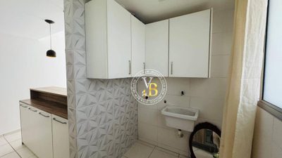 Apartamento, 2 quartos, 66 m² - Foto 5
