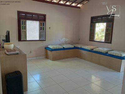 Casa, 3 quartos, 400 m² - Foto 5