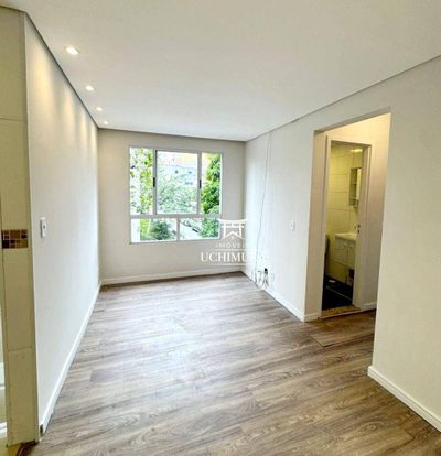 Apartamento, 2 quartos, 48 m² - Foto 1