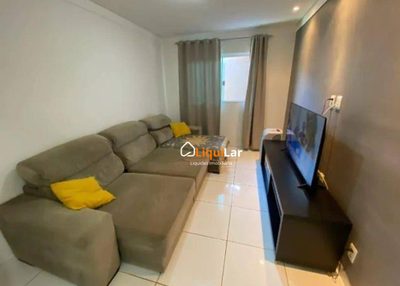 Casa, 3 quartos, 205 m² - Foto 4