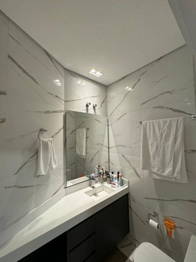 Casa, 4 quartos - Foto 4