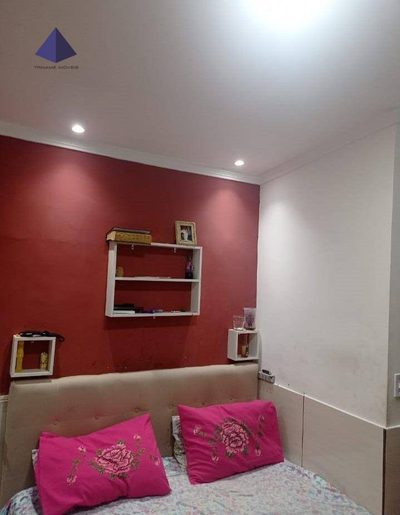 Casa, 1 quarto - Foto 3