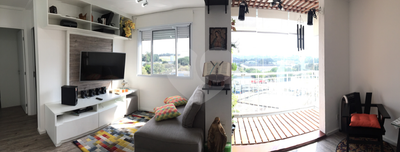 Apartamento, 2 quartos, 59 m² - Foto 4