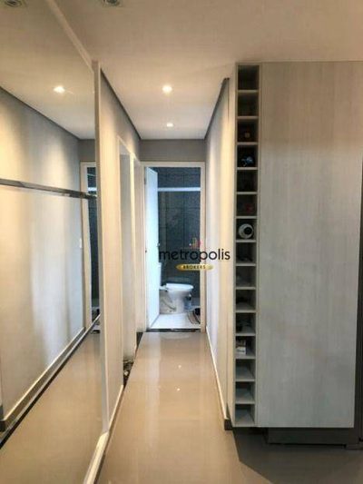 Cobertura, 2 quartos, 144 m² - Foto 5