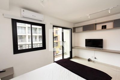 Kitnet-Studio, 26 m² - Foto 4