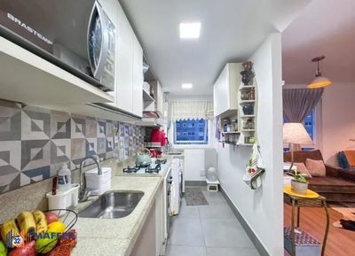 Apartamento, 3 quartos, 67 m² - Foto 5