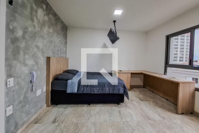 Kitnet-Studio, 28 m² - Foto 3