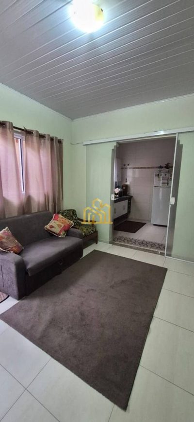 Casa, 2 quartos, 140 m² - Foto 4
