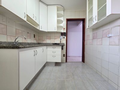 Apartamento, 3 quartos, 83 m² - Foto 2