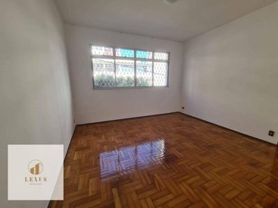 Apartamento, 3 quartos, 136 m² - Foto 2