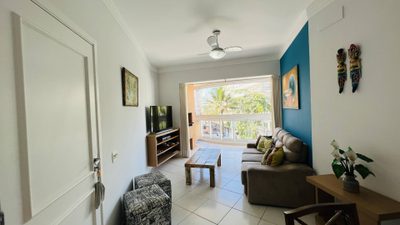 Apartamento, 3 quartos, 87 m² - Foto 1