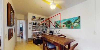 Apartamento, 2 quartos, 100 m² - Foto 2