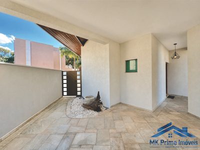 Casa de Condomínio, 4 quartos - Foto 4