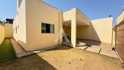 Casa, 3 quartos, 105 m² - Foto 4