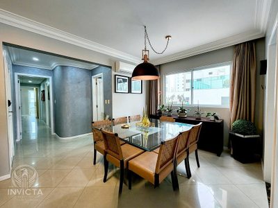 Apartamento, 3 quartos, 148 m² - Foto 5