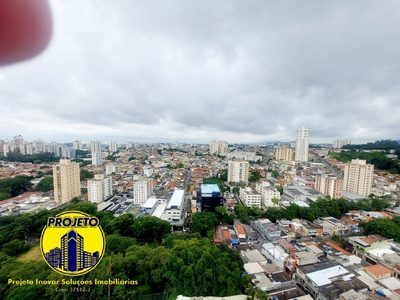 Apartamento, 2 quartos, 54 m² - Foto 2