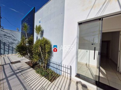 Loja-Salão, 77 m² - Foto 1