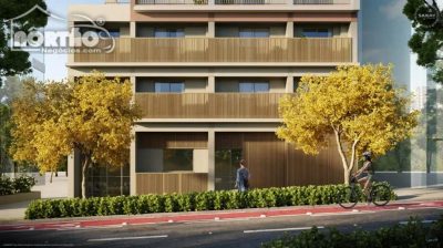 Casa, 1 quarto, 32 m² - Foto 1