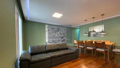 Apartamento, 2 quartos, 82 m² - Foto 5