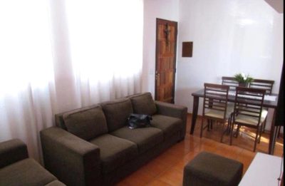 Apartamento, 2 quartos, 45 m² - Foto 1