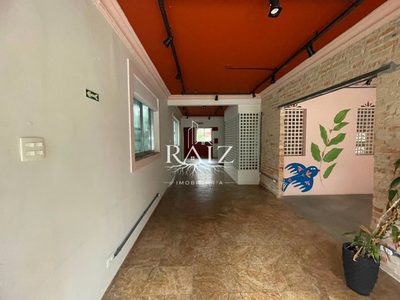 Casa, 4 quartos - Foto 1