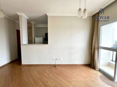 Apartamento, 2 quartos, 50 m² - Foto 4