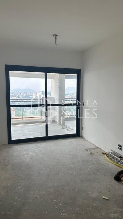 Apartamento, 3 quartos, 89 m² - Foto 2