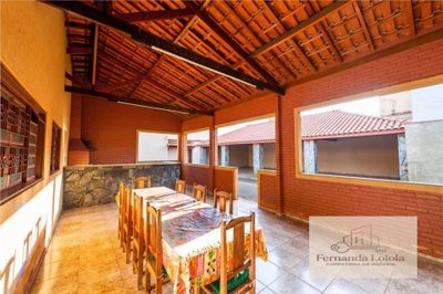 Casa, 3 quartos, 651 m² - Foto 2