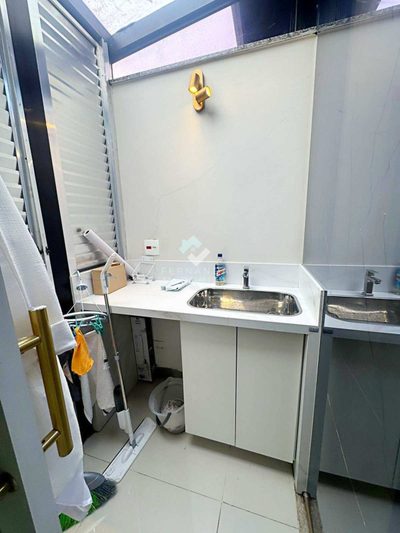 Sala-Conjunto, 33 m² - Foto 3