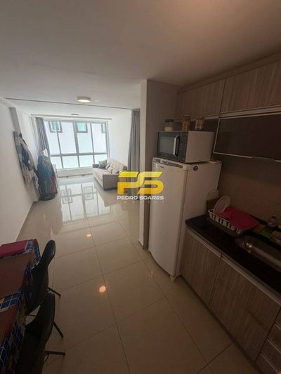 Apartamento, 1 quarto, 40 m² - Foto 4
