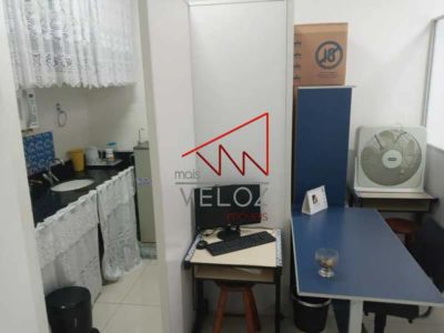 Sala-Conjunto, 45 m² - Foto 1