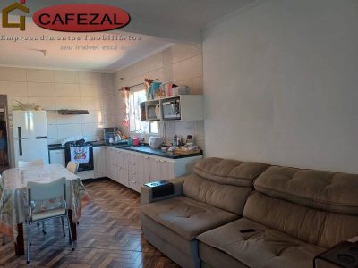 Sobrado, 3 quartos, 211 m² - Foto 2