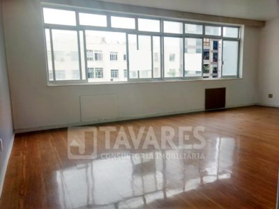 Apartamento, 4 quartos, 155 m² - Foto 1