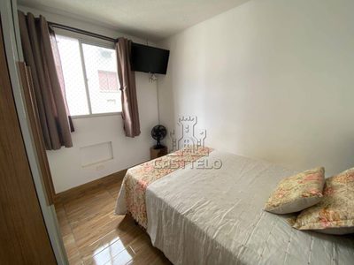 Apartamento, 2 quartos, 42 m² - Foto 3