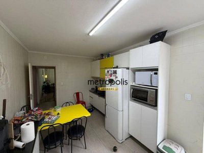 Sobrado, 3 quartos, 190 m² - Foto 4