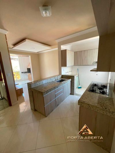 Apartamento, 3 quartos, 85 m² - Foto 1