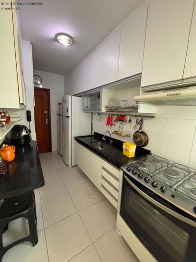 Apartamento, 2 quartos, 83 m² - Foto 5