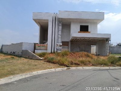 Casa, 319 m² - Foto 1