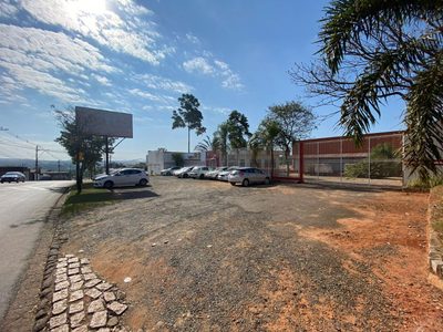 Depósito-Galpão, 2700 m² - Foto 4
