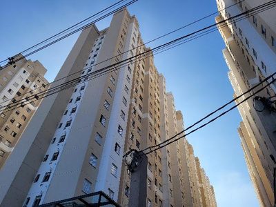 Apartamento, 2 quartos, 40 m² - Foto 1