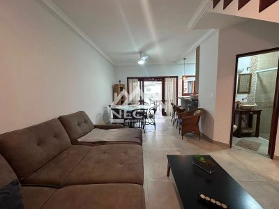 Casa, 4 quartos, 120 m² - Foto 2