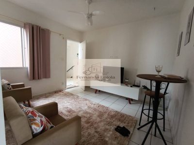 Apartamento, 2 quartos, 42 m² - Foto 2