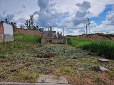Terreno, 250 m² - Foto 2