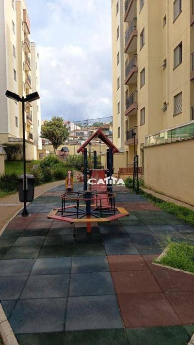 Apartamento, 2 quartos, 62 m² - Foto 3