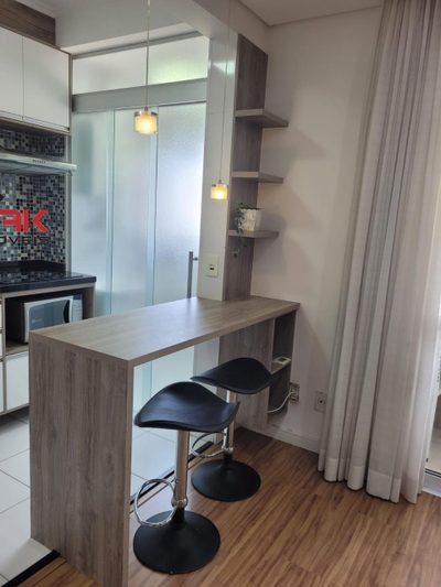 Apartamento, 1 quarto, 48 m² - Foto 4