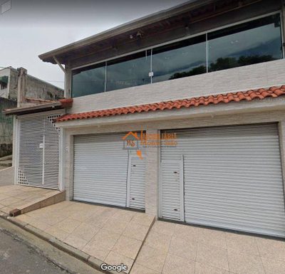 Loja-Salão, 20 m² - Foto 2