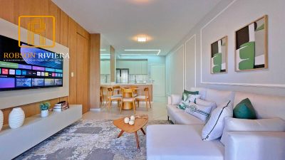 Apartamento, 3 quartos, 93 m² - Foto 5