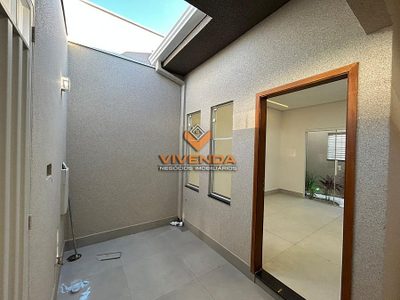 Casa, 3 quartos, 125 m² - Foto 4