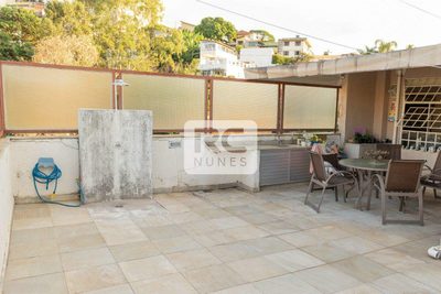 Cobertura, 4 quartos, 112 m² - Foto 5