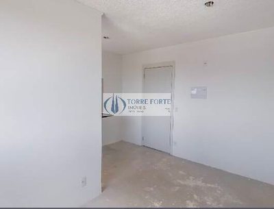 Apartamento, 2 quartos, 38 m² - Foto 3